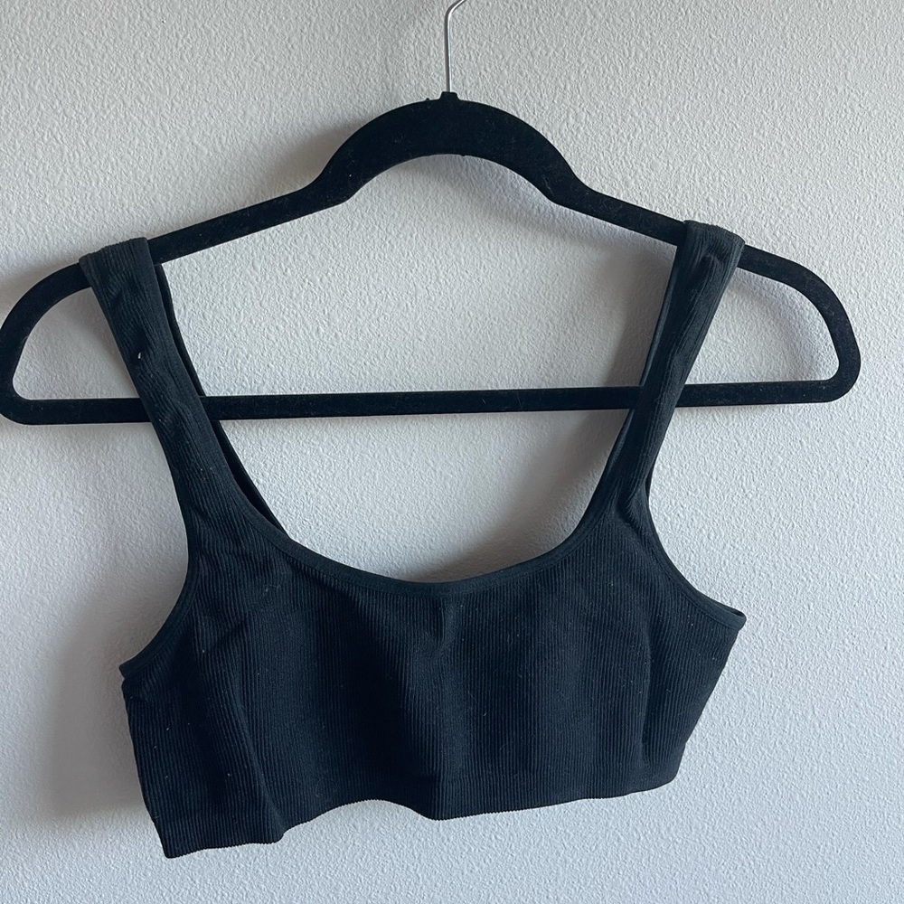 Lounge bra